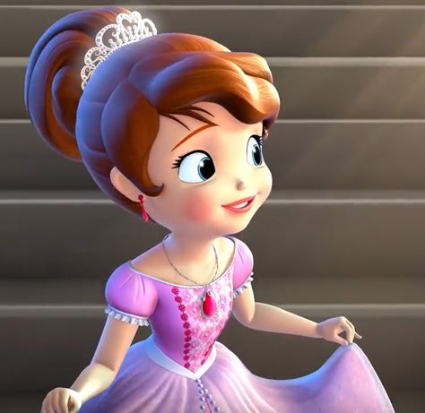 Cave Aesthetic, Sofia The First Cartoon, Sofia The First Characters, Princess Sofia Party, Princesa Sophia, Disney Princess Sofia, Princess Sofia The First, Princess Sophia, Cute Twitter Headers