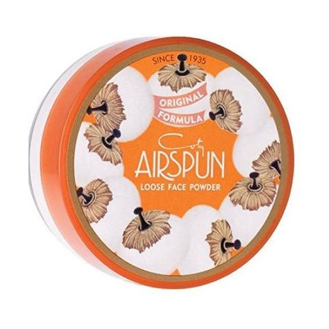 Coty AirSpun Loose Face Powder 070-24 Translucent, 2.3 oz (Pack of 2) ($22) ❤ liked on Polyvore featuring beauty products, makeup, face makeup, face powder, coty and coty face powder Coty Airspun Powder, Airspun Loose Face Powder, Coty Airspun, Rimmel Stay Matte, Powder Translucent, Oil Free Makeup, Finishing Powder, It Cosmetics, Powder Makeup