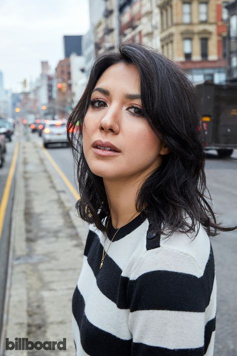 Michelle Branch, photographed March 7 in New York. Branch Ideas, Cheryl Ann Tweedy, Us Against The World, Michelle Branch, Cheryl Fernandez Versini, Hollywood Girls, Black Keys, Music Inspiration, Soul Singers