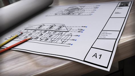 Creating Title Blocks in Revit: http://www.digitaltutors.com/11/training.php?pid=1316 Beginner Photoshop, Title Block, Adobe Software, Professional Learning, 50 Cent, Learning Tools, How To Get Rich, Drawing Tips, Autocad