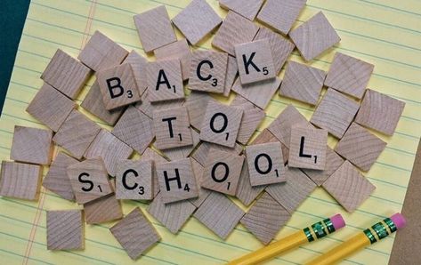 Back To School Tips for Deaf/Hard of Hearing Children Happy School, School Must Haves, Back To School Hacks, Online Degree, Back To School Essentials, Back To School Shopping, School Time, Teaching Music, School Essentials