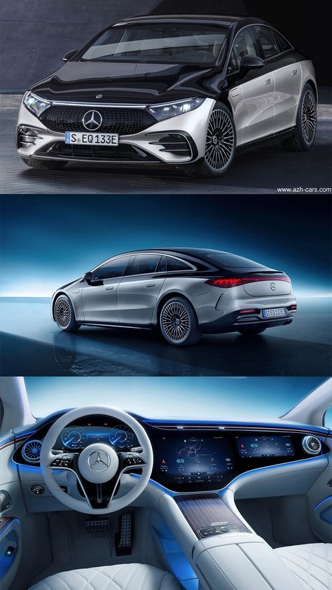 Newest Mercedes Benz, Mercedes Benz Eqs 2022, Eqs Mercedes Benz, Mercedes Eqs, Benz Eqs, Mercedes Benz Eqs, Most Luxurious Car, Rolls Royce Car, Future Concept Cars