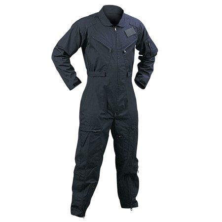 Take off and emulate classic Air Force style with Rothcos Flightsuits. Rothco is the foremost supplier of military, tactical, outdoor, survival clothing and gear. Size: 4X-Large.  Color: Blue. Flight Suits, Work Coveralls, Professional Uniforms, Morale Patches, Flight Suit, Rain Gear, Front Bottoms, Badge Holder, Pen Holder