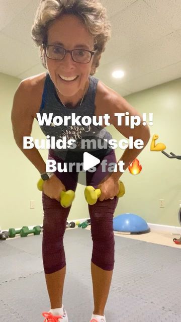 686K views · 26K likes | Ann DiMauro Barrante on Instagram: "Workout idea! Love it to change things up!!" Hiit Exercises, Wake Up Workout, Body Transformations, September 21, Fitness Workout For Women, Hiit Workout, Tone It Up, Transformation Body, Arm Workout