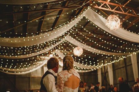 Shop Wedding Reception Decor, Shed Party Decorations, Wedding In A Shop, Shearing Shed Wedding, Shed Wedding Reception, Shed Party, Shop Wedding Reception, Shop Reception, Shed Wedding