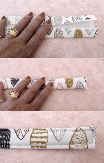 Bag Straps Design, How To Sew Straps On A Bag, How To Make Straps For Bags, How To Sew Bag Handles, Bag Handles Diy How To Make, How To Make Handles For Bags, Diy Straps For Bags, How To Make Bag Straps, How To Make Bag Handles