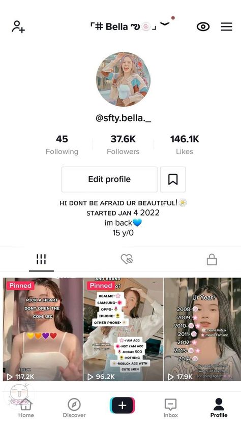 ୧ ׅ𖥔 ۫ fairy_.wxnter ⋄ Famous Account On Tiktok, Fake Tiktok Account, Rpw Names Girl, Tiktok Layout, Followers Tiktok, Keyboard Tutorial, Indie Girl Aesthetic, Pinterest Tutorial, Tiktok Acc