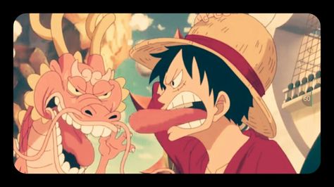 Momonosuke & Luffy Luffy And Momonosuke, Guinness Book, Shōnen Manga, One Piece, Japan, Anime, Quick Saves, Art