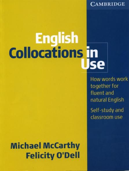 English Collocations, Ielts Reading, English Learning Books, Everyday English, English Books, Book English, Cambridge English, Ielts Writing, Grammar Book