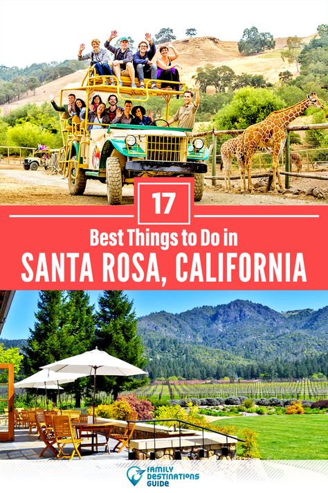 Santa Rosa Bachelorette, Safari West Santa Rosa, Things To Do In Santa Rosa California, Windsor California, Napa Restaurants, Petaluma California, Napa Trip, Cali Trip, Santa Rosa California