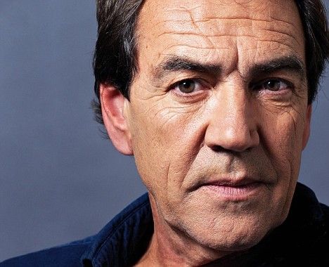 Robert Lindsay - just too gorgeous!!! Robert Lindsay, Joanna Lumley, Actors Male, Irish Actors, This Is Your Life, Film Art, Inner Strength, British Actors, Music Star