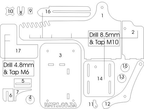 CNCCookbook: Belt Grinder Ideas 2x72 Belt Grinder Plans, Diy Belt Sander, 2x72 Belt Grinder, Belt Grinder Plans, Knife Grinder, Diy Belt, Knife Making Tools, Welding Shop, Diy Belts