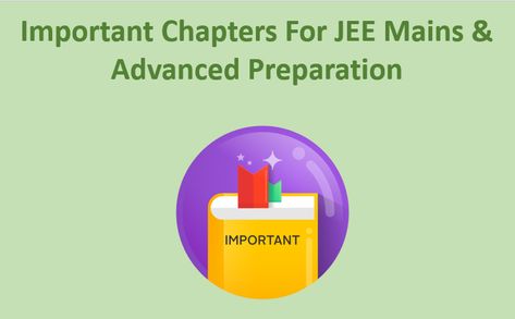 Get the list of important topics for JEE Mains & Advanced Preparationaccording to there marking weightage. Jee Exam, Redox Reactions, Jee Mains, Advanced Mathematics, Complex Numbers, Modern Physics, Physical Chemistry, Induction Heating, Organic Chemistry