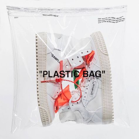 타이포그래피 포스터 디자인, Design Movements, Packing Design, Creative Packaging, Packaging Labels, Brand Packaging, White Sneakers, Design Inspo, Plastic Bag