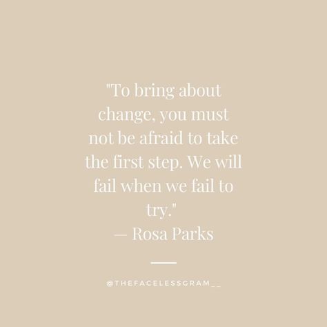 Change requires that first step out of your comfort zone. If we don’t try, how will we succeed? I get it though. I was scared too. Anytime you are trying something new, it’s scary! The fear of the unknown can be overwhelming. You don’t know if it will work out, if you’ll succeed, or where you will be 6 months from now. But what you do know is that you will learn something new. You’ll grow. You’ll learn something new about yourself And sometimes that makes change all worth while. ... 6 Months From Now, Trying Something New, Fear Of The Unknown, Out Of Your Comfort Zone, Learn Something New, I Get It, Stepping Out, The Fear, Try Something New