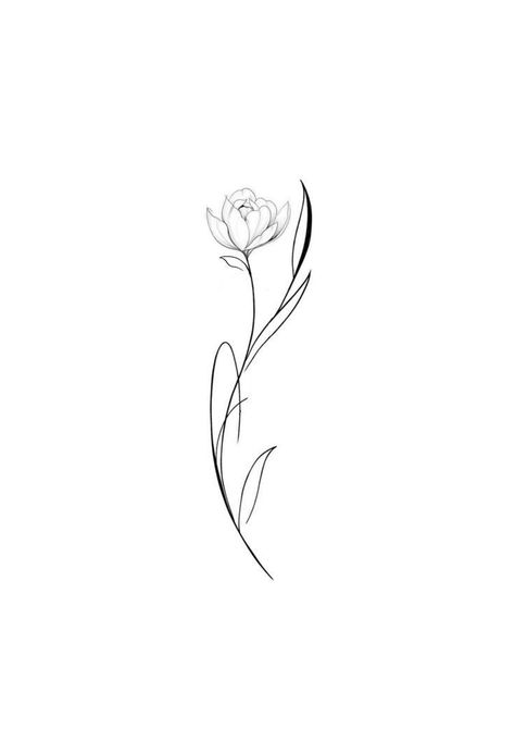 Hip Flower Tattoo Designs, Fine Line Collar Bone Tattoos For Women, Side Wrist Tattoos, Side Neck Tattoo, Vine Tattoo, Bodhi Leaf, Small Shoulder Tattoos, Band Tattoo Designs, Neck Tattoos Women