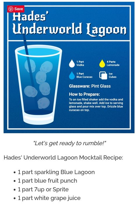 Disney Themed Drinks, Disney Alcoholic Drinks, Hades Underworld, Disney Movie Night Menu, Disney Cocktails, Perfect Movie Night, Movie Night Food, Disney Drinks, Drinks Recipe