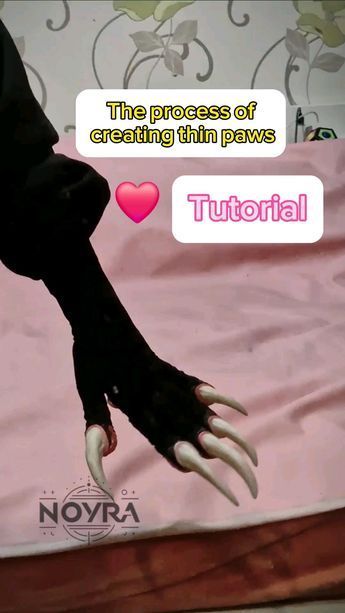 Nail Halloween, Halloween Nail Art Ideas, Fursuit Tutorial, Designs For Short Nails, Pinterest Diy Crafts, Cosplay Tutorial, Halloween This Year, Cosplay Diy, Cosplay Tips