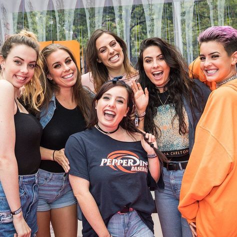 Cimorelli Sisters, Lauren Cimorelli, Cimorelli, Girls Club, Girl Bands, Powerful Women, Love You So Much, Rappers, American Girl