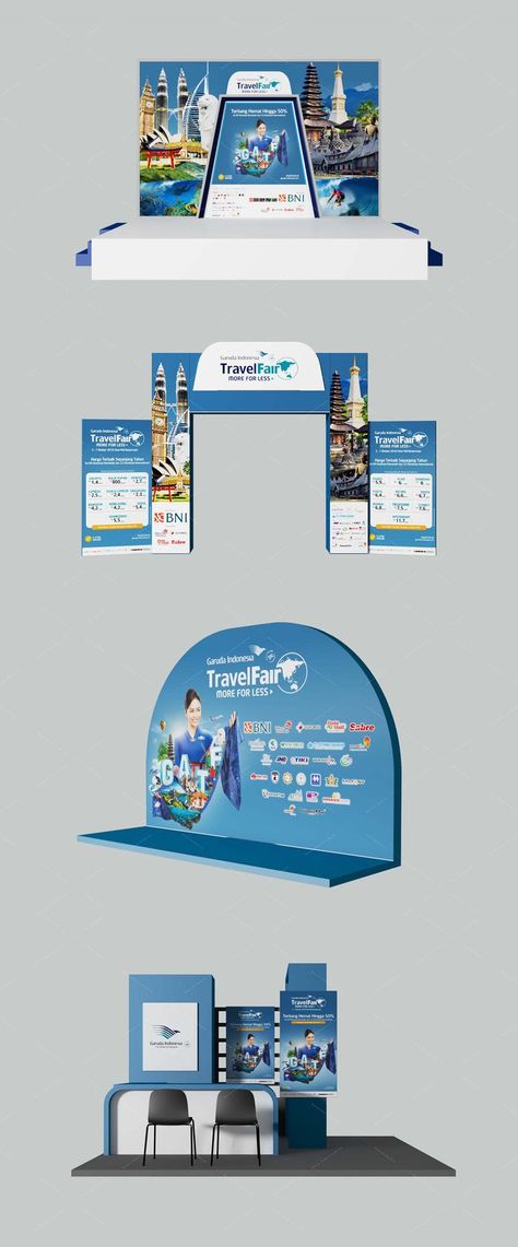 Event Stage Design Ideas Creative, Photobooth Display, Registration Booth, Graduation Stage, Stand Pameran, Event Booth Design, Visual Advertising, Standee Design, Photoshop Tutorial Graphics