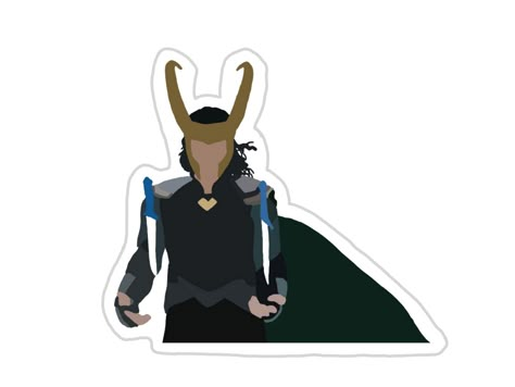 Avengers Stickers Printable, Loki Stickers, Avengers Stickers, Marvel Sticker, Phone Cover Stickers, Marvel Stickers, Avengers Cartoon, Loki Tv, Star Wars Stickers