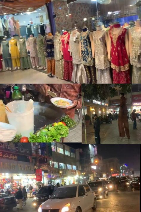 In this video you will see City Centre Saddar, Rawalpindi, Pakistan. I'm walking through Bank Road. In City Centre I'm showing you cheap and affordable clothes and giving you general information about the place. I then came out of the Centre on to Bank Road. Here I'm showing you street food, tea shops, hustle and bustle of Rawalpindi and a clown on stilts dancing. Pakistan Market, Clown On Stilts, Old Village Life In Pakistan, Murree Pakistan Mall Road, Khan Market Delhi, Tea Shops, A Clown, Stilts, City Centre