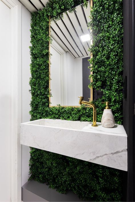 Bathroom Spa with Plants
Trendy bathroom plants decor ideas || bathroom decoration with plants Tile Bathtub, Decoration With Plants, Bathroom Plants Decor, Interior Design Plants, Spa Interior, Diy Outdoor Furniture Plans, Deco Studio, Glass Shower Enclosures, Beauty Salon Interior