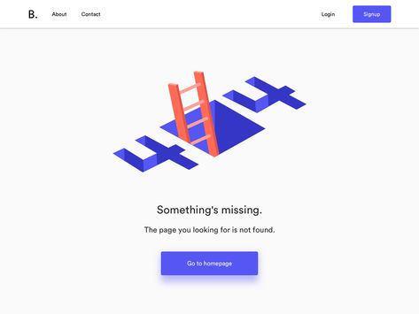 404 Error page by Jithin Roy Form Ui, Ux Illustration, Photography Mobile, 404 Pages, Ux Designer, Id Design, Error Message, User Interface Design, Mobile App Design