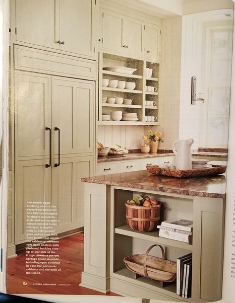 End of island book shelves Bookcase At End Of Kitchen Cabinet, Island With Bookcase End, Shelves At End Of Kitchen Island, Kitchen Island Bookcase, Island Bookshelf End, Shelves In Kitchen Island, Kitchen Island With Shelves On End, Island With Bookshelf, Kitchen Island Open Shelves