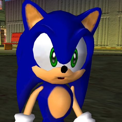 SONIC ADVENTURE 2 AHHHH Meme Sonic, Art Club Projects, Super Mario Sunshine, What Meme, Travis Scott Wallpapers, Sonic Adventure 2, Classic Sonic, Lil Boy, Sonic Adventure