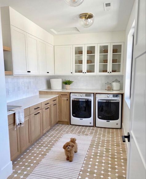 Laundry Storage Room Ideas, Timeless Laundry Room, Briar Patch, Modern Prairie, Mudroom Laundry, Pantry Laundry Room, Pantry Laundry, Dream Laundry Room, Space Cadet