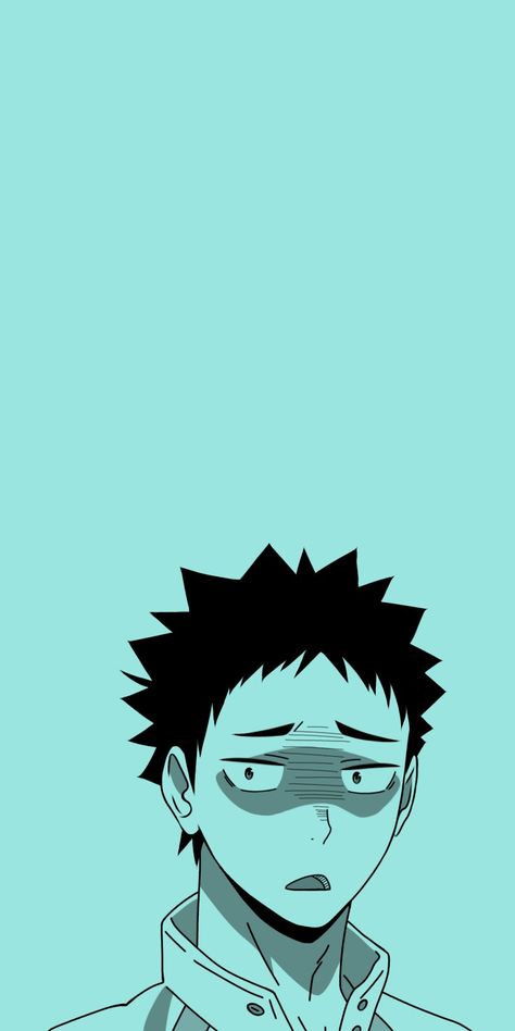 Haikyuu wallpaper Iwaizumi Wallpaper, Iwaizumi Hajime Wallpaper, Hajime Iwaizumi, Iwaizumi Hajime, Haikyuu Wallpaper, Haikyuu 3, Haikyuu Anime, Haikyu!!, Anime Memes