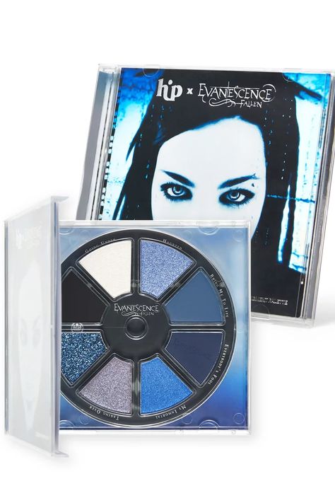 Pretty Poison, Fall Eyeshadow, Fall Palette, Makeup Pallets, Swag Makeup, Evanescence, Album Cover Art, Makeup Palette, Pretty Makeup