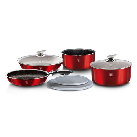 Non Stick Cookware Set, Non Stick Cookware, Nonstick Cookware Sets, Colorful Space, Nonstick Cookware, Cookware Sets, Pan Set, Non Stick, Cookware Set