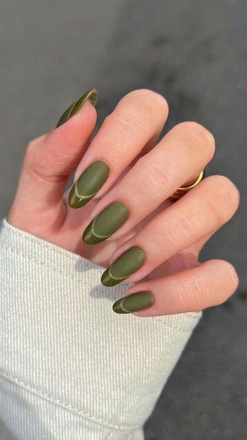 November Nails Colors, November Nails Fall, Fall Almond Nails, November Nail Designs, Simple Fall Nails, November Nails, Cute Nails For Fall, Cute Christmas Nails, Nails 2023