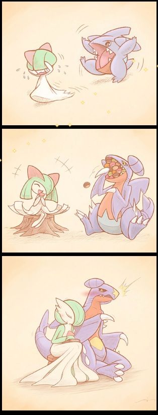 Pokemon love Gible Pokemon, Pokemon Mignon, Rayquaza Pokemon, Kartu Pokemon, Pokemon Mew, Mega Pokemon, Pokemon Pins, Cute Pokemon Pictures, Pokemon Ships