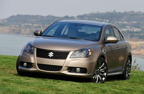 Suzuki Kizashi Specifications - http://autotras.com Suzuki Kizashi, Cars Models, Suzuki Cars, Mazda Cars, Sedan Cars, Nissan Cars, Perfect Photos, Car Images, Nissan Maxima