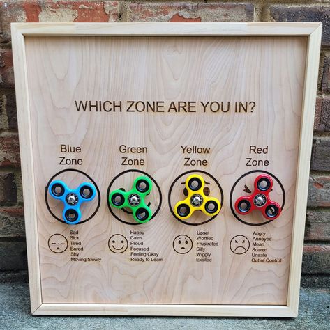 Sensory Wall Ideas Classroom, Sensory Room Ideas At Home, Sensory Regulation, Zones Of Regulation, Sensory Wall, Youth Work, Sensory Board, Sensory Tools, Sensory Boards