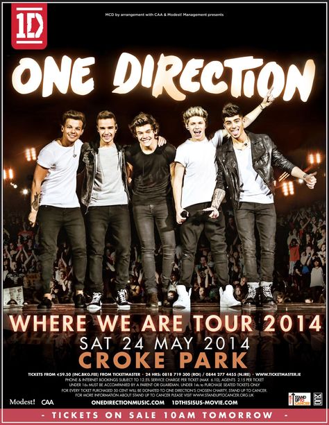 1d Wallpaper, Where We Are Tour, Gambar One Direction, One Direction Wallpaper, Midnight Memories, Cher Lloyd, One Direction Concert, One Direction Photos, James Horan