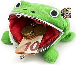 The cute and funny Naruto Frog Purse, Green Naruto Frog Wallet, Naruto Frog, Frog Purse, Funny Purses, School Bag Essentials, Frog Decor, Frog Design, Frog Art, Naruto Funny