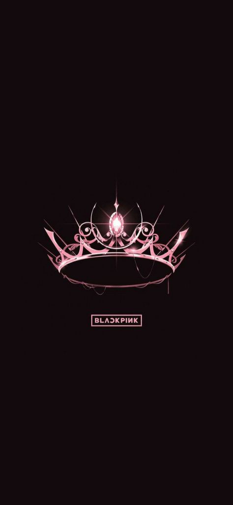 Blackpink Symbol, Black Pink, Wallpapers, Comics, Collage, Movie Posters, Pink, Pins, Quick Saves