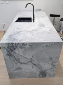 Granite Benchtop Super White tiny Granite Benchtop, Stone Benchtop, White Granite, Granite Stone, Stone Surface, Super White, Dining Table, Google Search, Stone