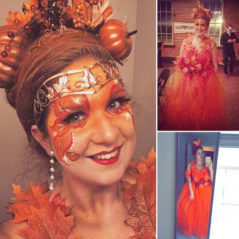 Pumpkin Princess Costume, Pumpkin Fairy Costume, Pumpkin Queen Costume, Adult Pumpkin Costume, Carnaval Ideas, Party Halloween Decorations, Pumpkin Princess, Princess Pumpkin, Halloween 23