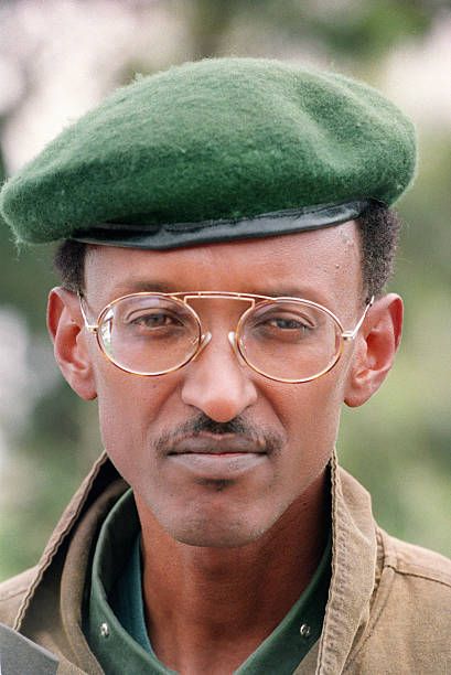 Human Creation, Paul Kagame, A Soldier, Be A Nice Human, Soldier, Getty Images, Photo Image, Stock Photos, Human