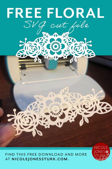 Free Silhouette Cut Files Flowers, Free Lace Svg Files For Cricut, Free Boarders For Cricut, Free Svg Stencil Files For Cricut, Scrapbook Svg Free, Lace Svg Free, Cricut Wedding Cards Free, Cricut Cards Free, Cricut Joy Svg Free