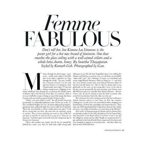 Magazine Words, Filler Quotes, Typographic Layout, Magazine Cover Template, Kimora Lee Simmons, Phrase Quotes, Page Layout Design, 타이포그래피 포스터 디자인, Magazine Layout Design