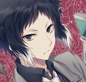 Akutagawa Ryunosuke Icon, Bsd Akutagawa, As A Boyfriend, Bungou Stray Dogs Chuya, Akutagawa Ryunosuke, Animated Man, Bungou Stray Dogs Characters, Dog Icon, A Boyfriend