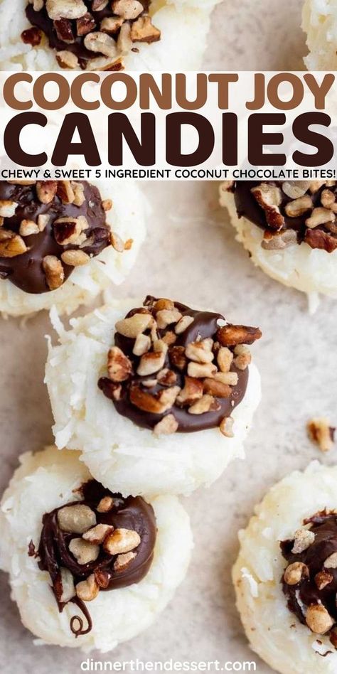 Coconut Joys, Coconut Chews, Coconut Flakes Dessert, What To Do With Coconut Flakes, Deserts With Coconut Flakes, Recipes With Sweetened Coconut, Coconut Flake Recipes, Sweetened Coconut Flakes Recipes, Shredded Coconut Recipes