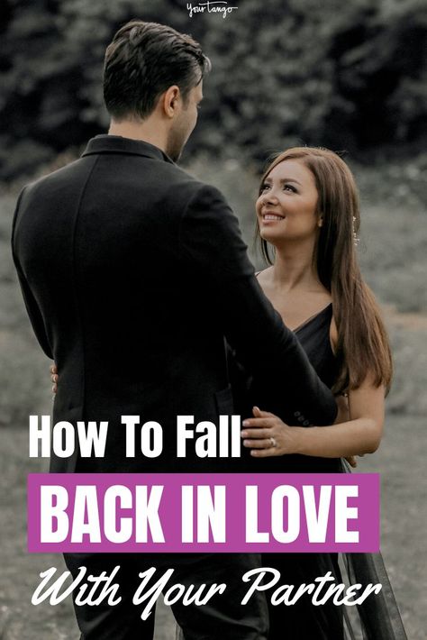 How To Fall Back In Love, How To Fall Back In Love With Boyfriend, First Place Together, Fall Back In Love, Couple Advice, Heart Stuff, Love You Boyfriend, John Gottman, Growing Apart