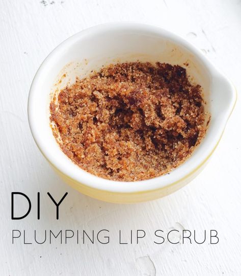 5 Step Messy Top Knot - Cassie Scroggins Messy Top Knots, Lip Scrub Recipe, Scrub Diy, Exfoliating Lip Scrub, Lip Scrub Homemade, Lip Scrub Diy, Lip Care Routine, Face Scrub Homemade, Sugar Scrub Diy